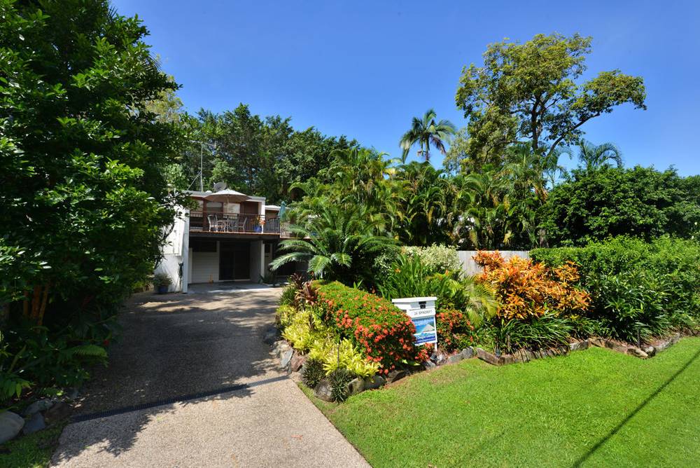 3/24 Solander Boulevard, PORT DOUGLAS, QLD 4877