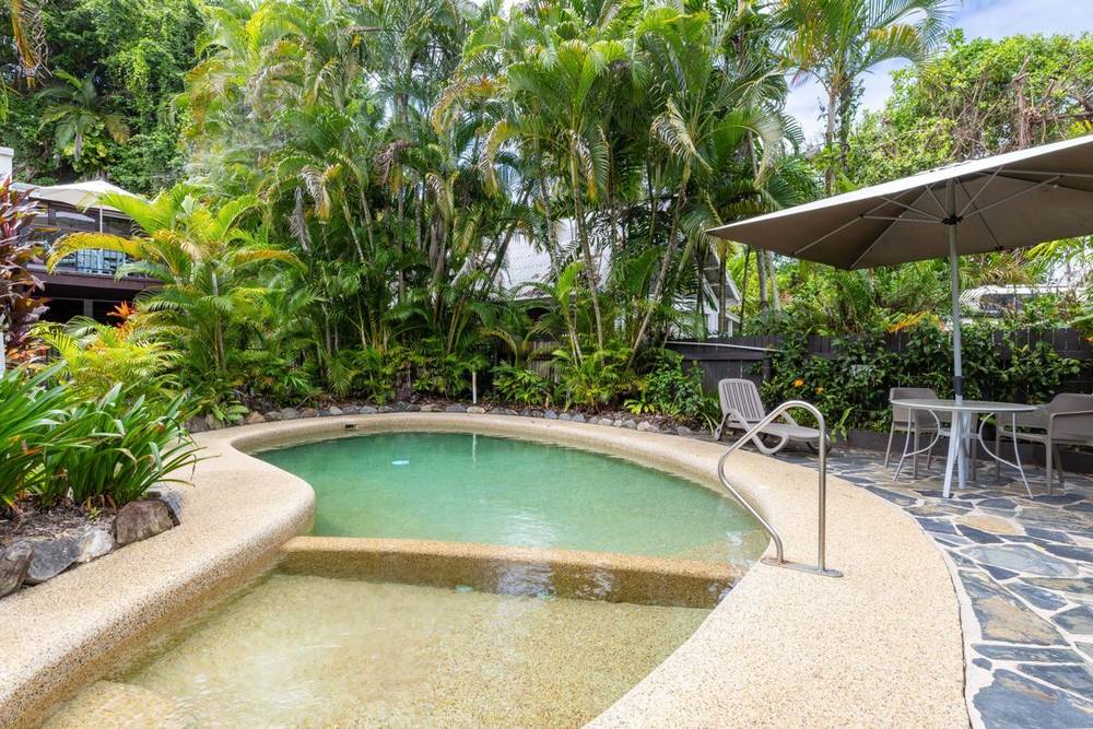 3/24 Solander Boulevard, PORT DOUGLAS, QLD 4877