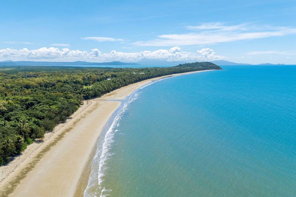 3/24 Solander Boulevard, PORT DOUGLAS, QLD 4877