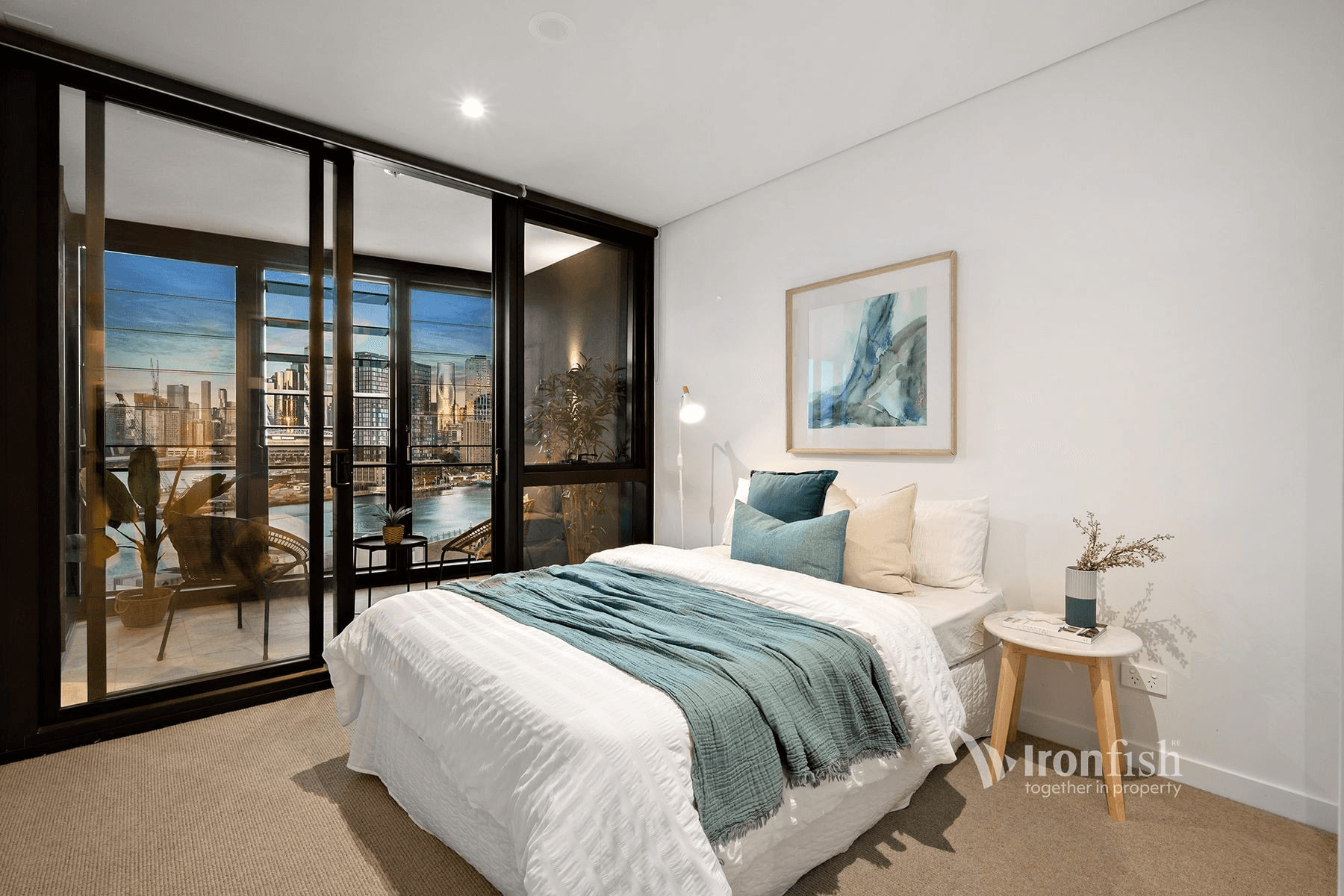 903/103 South Wharf Drive, DOCKLANDS, VIC 3008