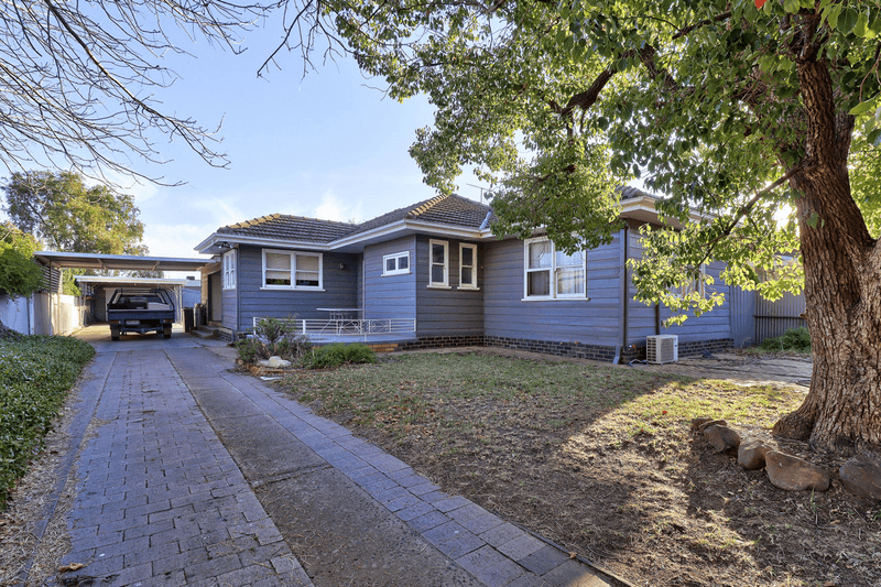 472 George Street, DENILIQUIN, NSW 2710