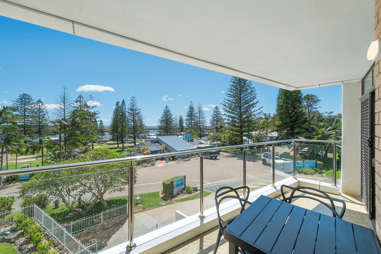 6/3 Munster Street, PORT MACQUARIE, NSW 2444