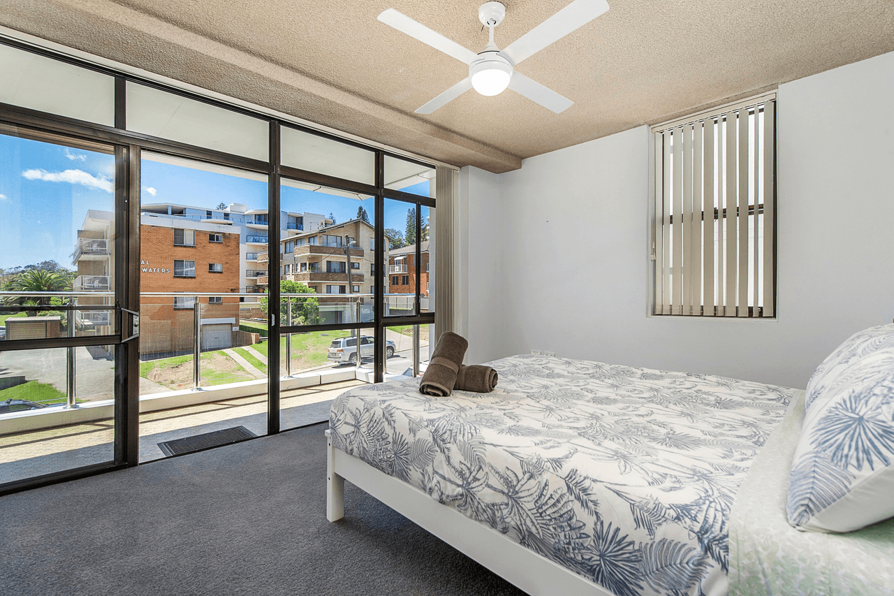 6/3 Munster Street, PORT MACQUARIE, NSW 2444