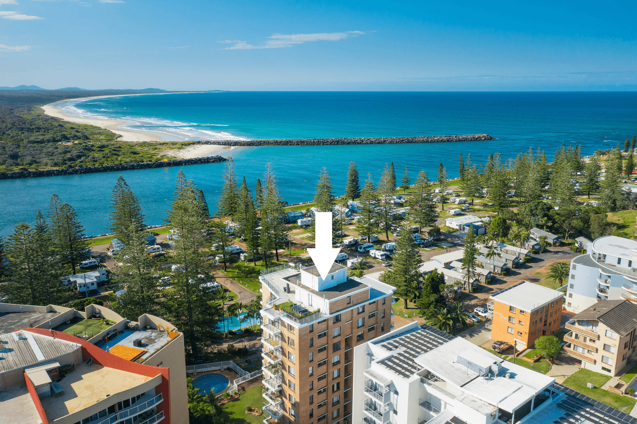 6/3 Munster Street, PORT MACQUARIE, NSW 2444