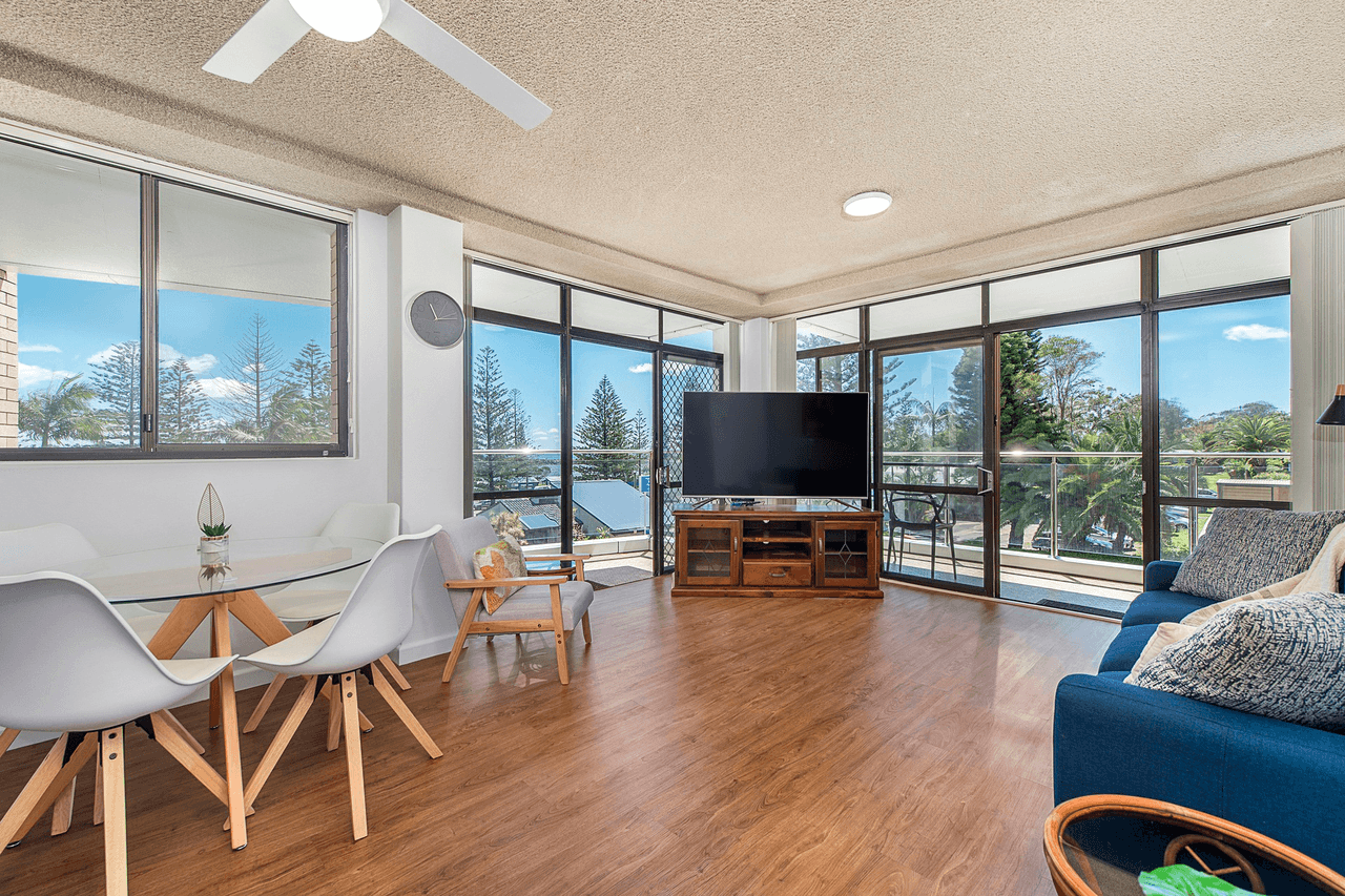 6/3 Munster Street, PORT MACQUARIE, NSW 2444