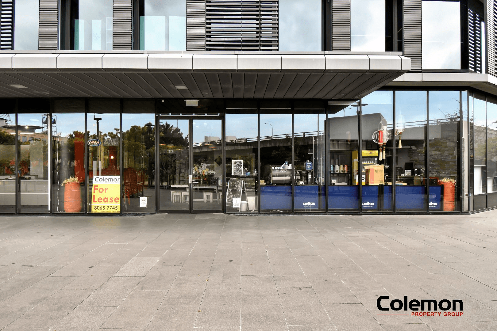 Shop 3/55 Miller Street, PYRMONT, NSW 2009
