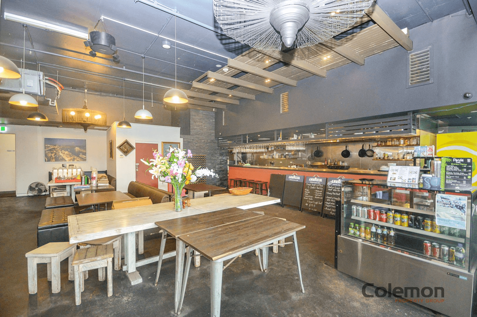 Shop 3/55 Miller Street, PYRMONT, NSW 2009