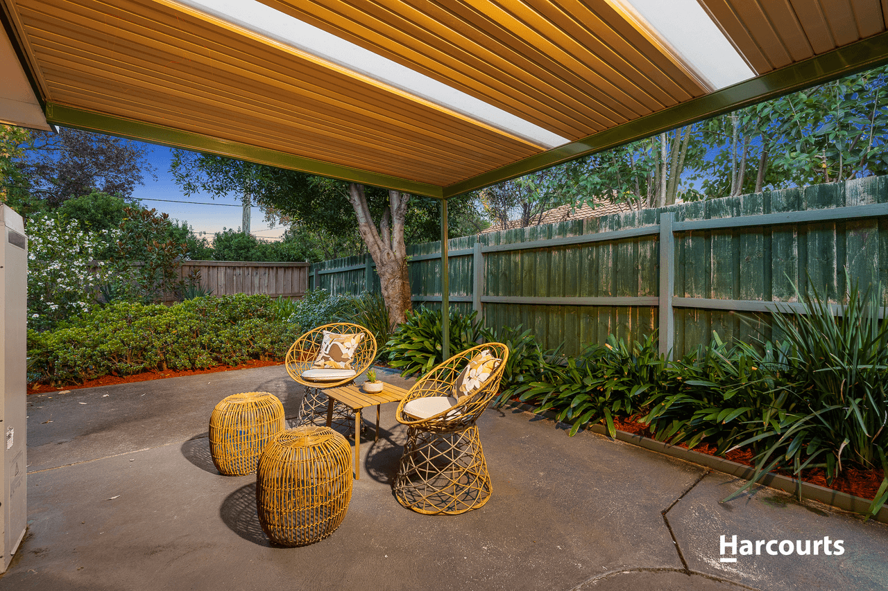 1/58 Carween Avenue, MITCHAM, VIC 3132