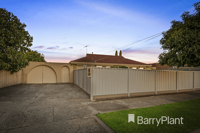 3 Cordelia Grove, St Albans, VIC 3021