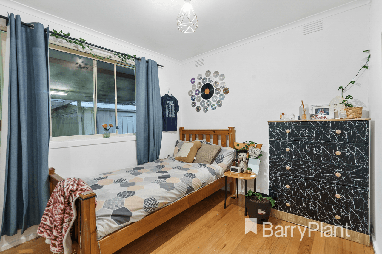 3 Cordelia Grove, St Albans, VIC 3021