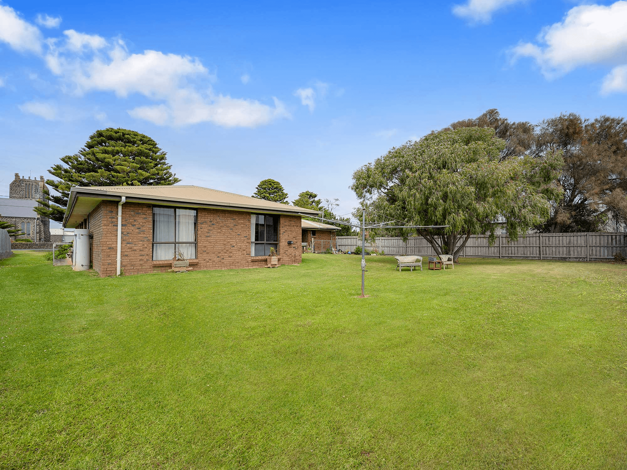 22 Regent Street, PORT FAIRY, VIC 3284