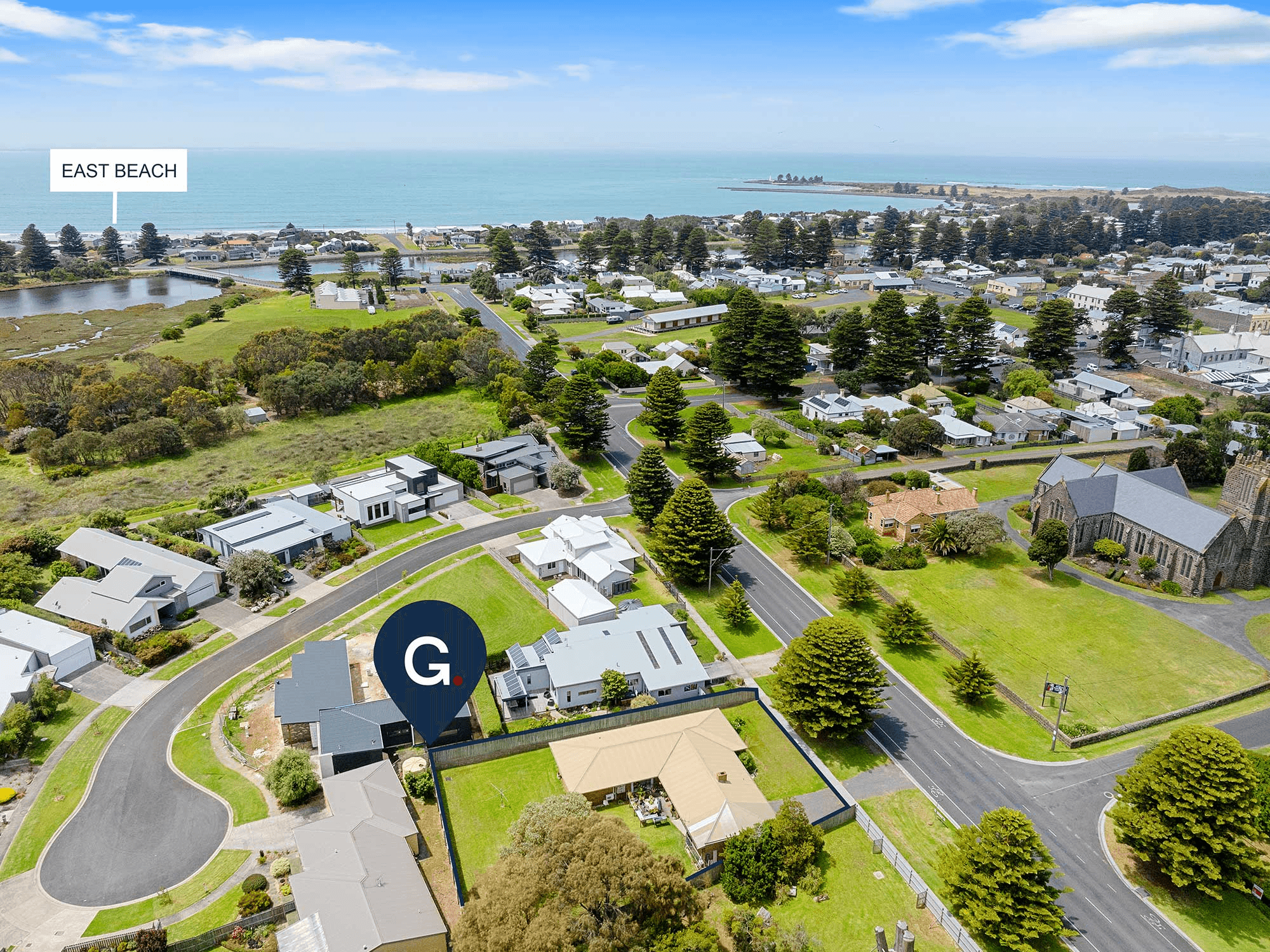 22 Regent Street, PORT FAIRY, VIC 3284