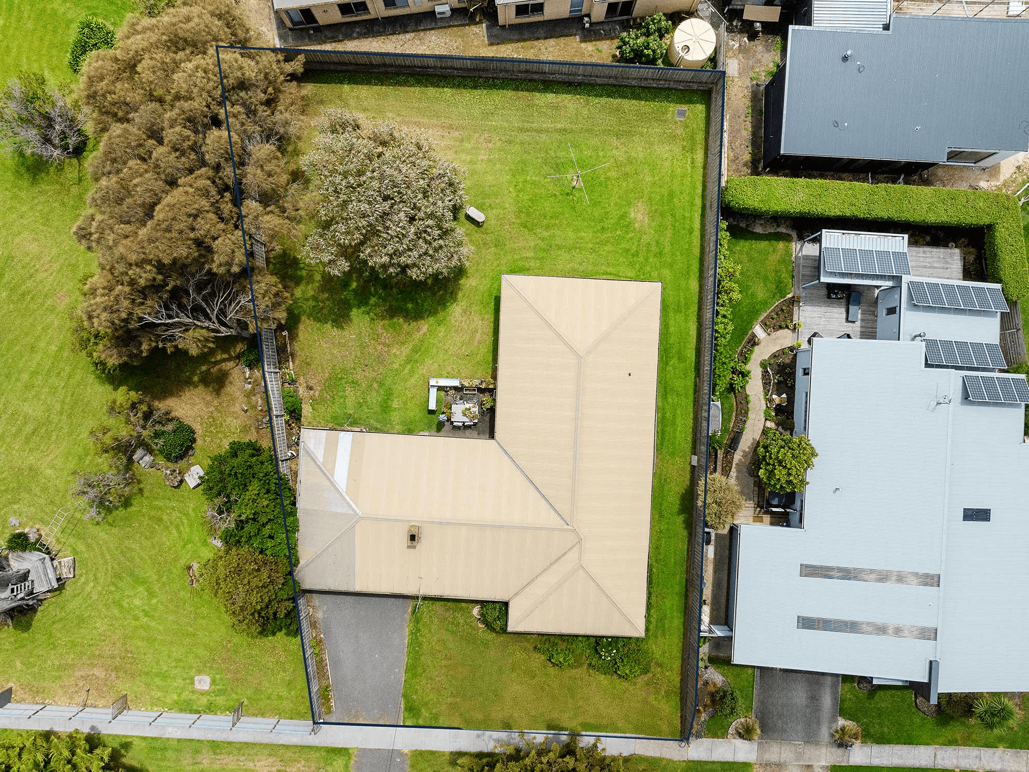 22 Regent Street, PORT FAIRY, VIC 3284