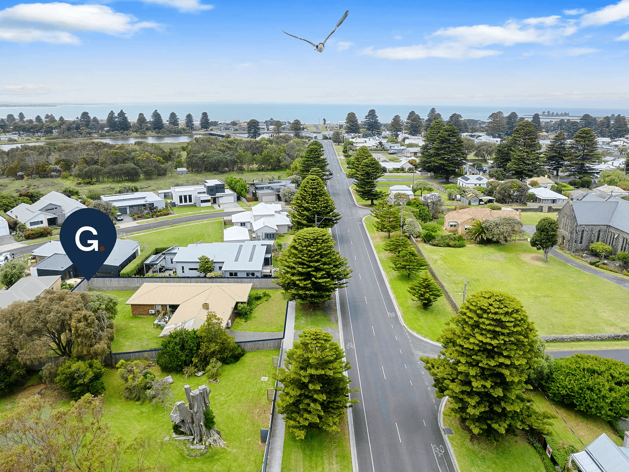 22 Regent Street, PORT FAIRY, VIC 3284