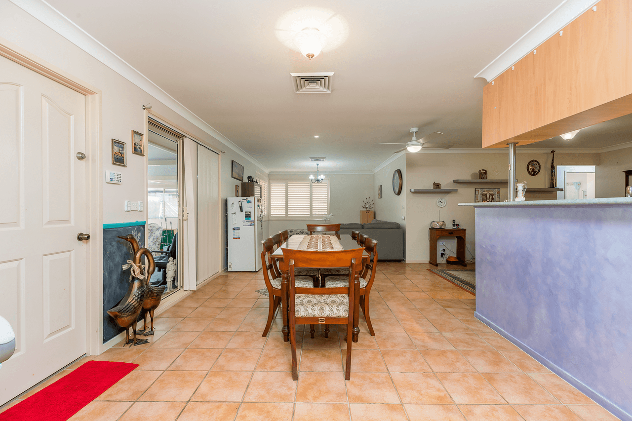 5 Harriet Close, RAYMOND TERRACE, NSW 2324