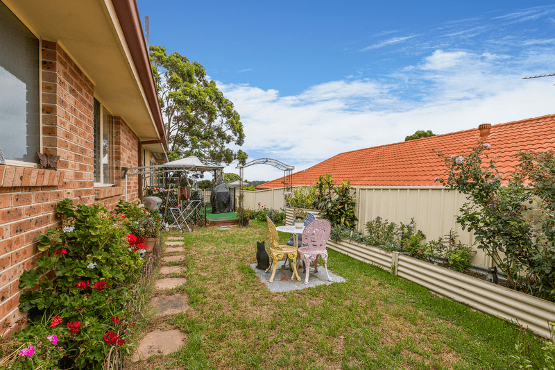 5 Harriet Close, RAYMOND TERRACE, NSW 2324