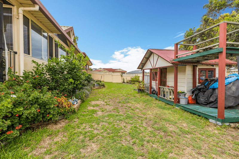 5 Harriet Close, RAYMOND TERRACE, NSW 2324