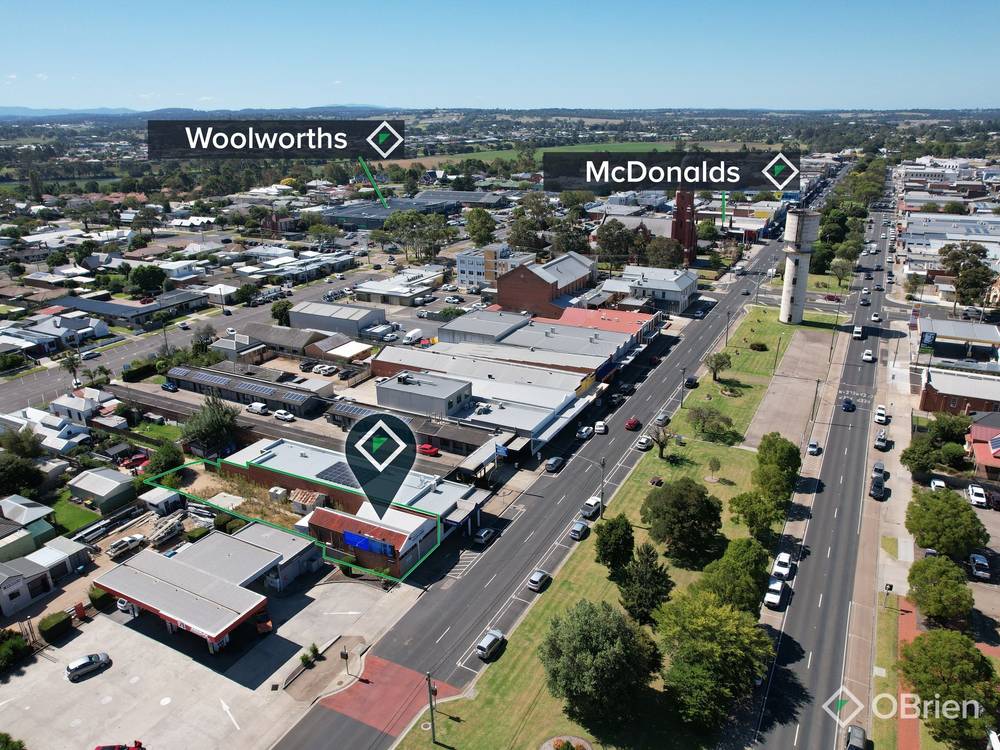 318-320 Main Street, Bairnsdale, VIC 3875
