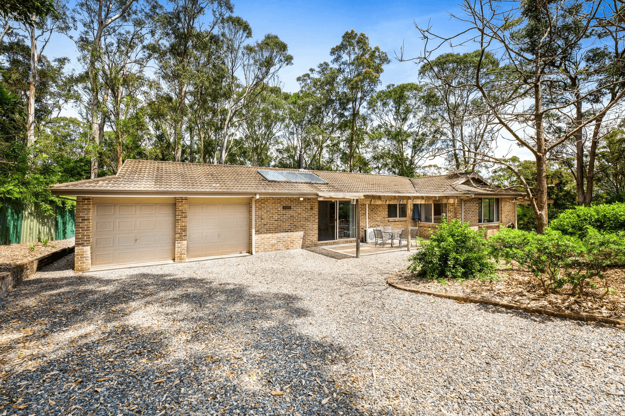 12 Spinnaker Place, MORUYA HEADS, NSW 2537