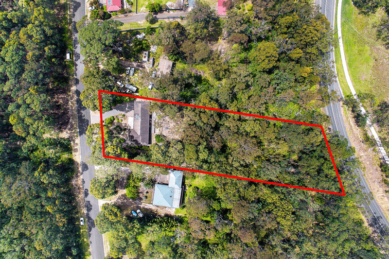 12 Spinnaker Place, MORUYA HEADS, NSW 2537