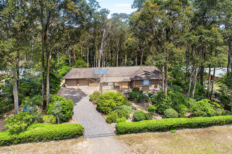 12 Spinnaker Place, MORUYA HEADS, NSW 2537