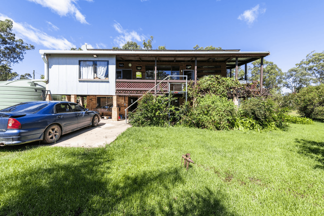 69 Florda Gold Drive, WELLS CROSSING, NSW 2460