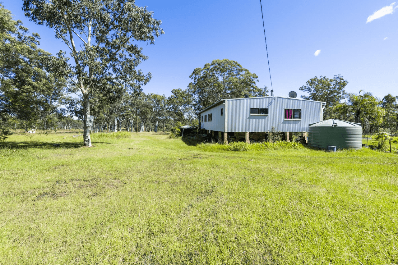 69 Florda Gold Drive, WELLS CROSSING, NSW 2460