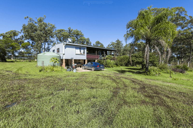 69 Florda Gold Drive, WELLS CROSSING, NSW 2460