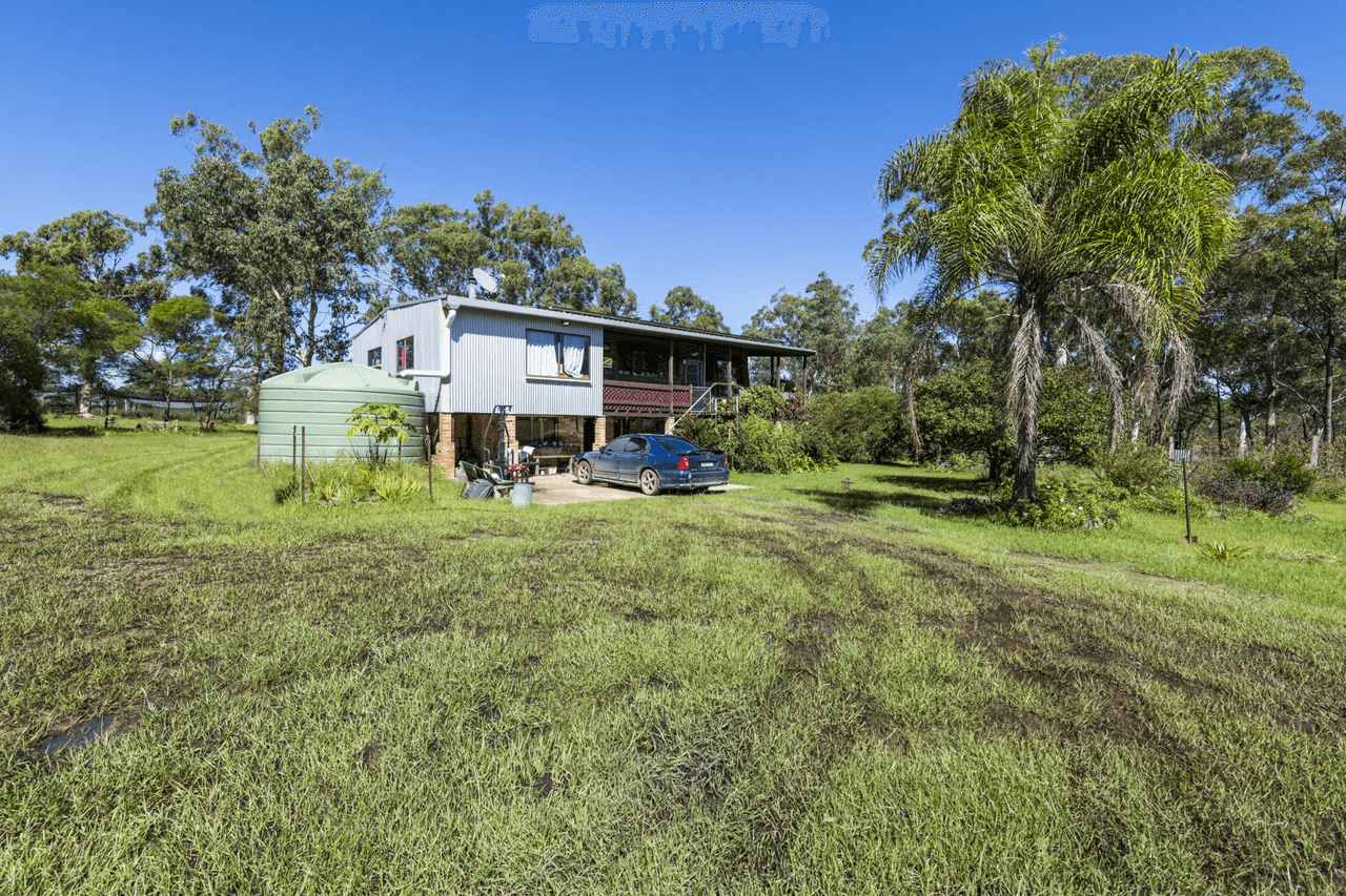 69 Florda Gold Drive, WELLS CROSSING, NSW 2460