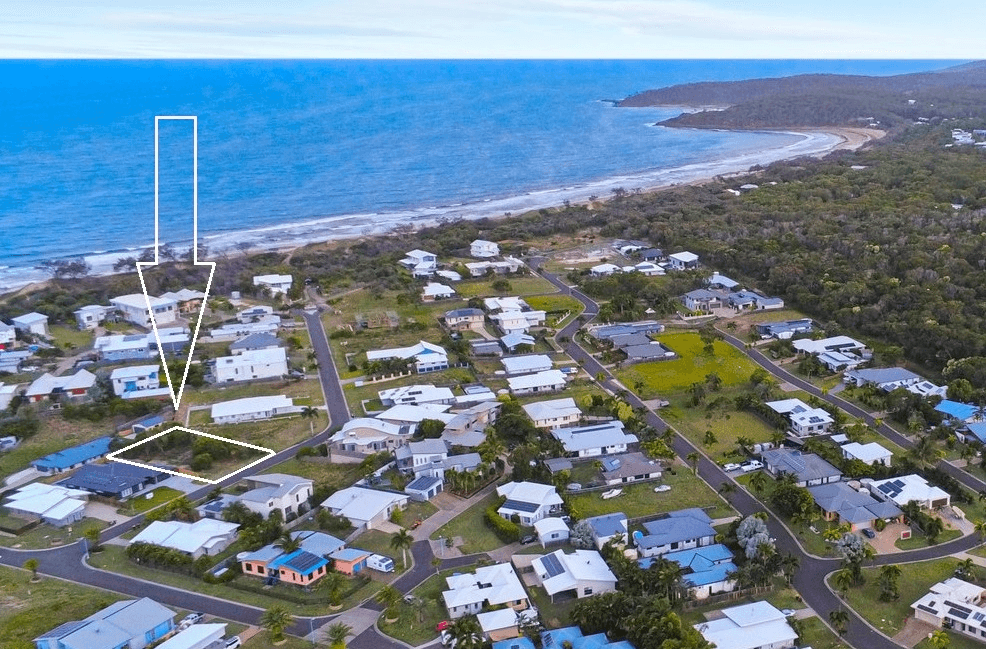 Atlantis Boulevard, AGNES WATER, QLD 4677