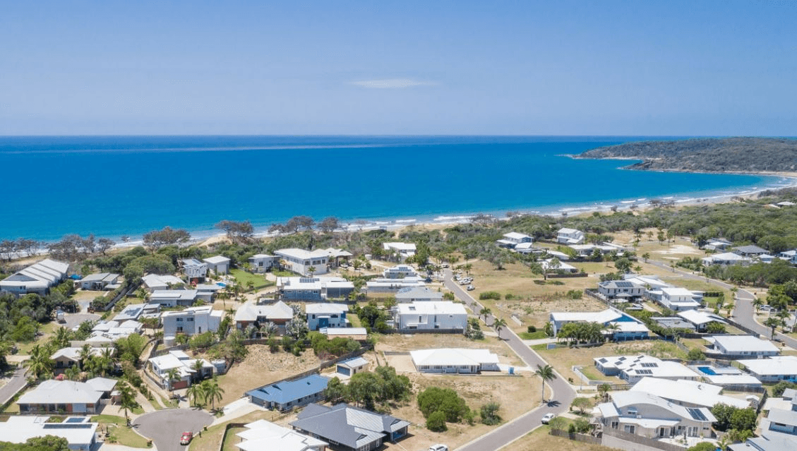 Atlantis Boulevard, AGNES WATER, QLD 4677