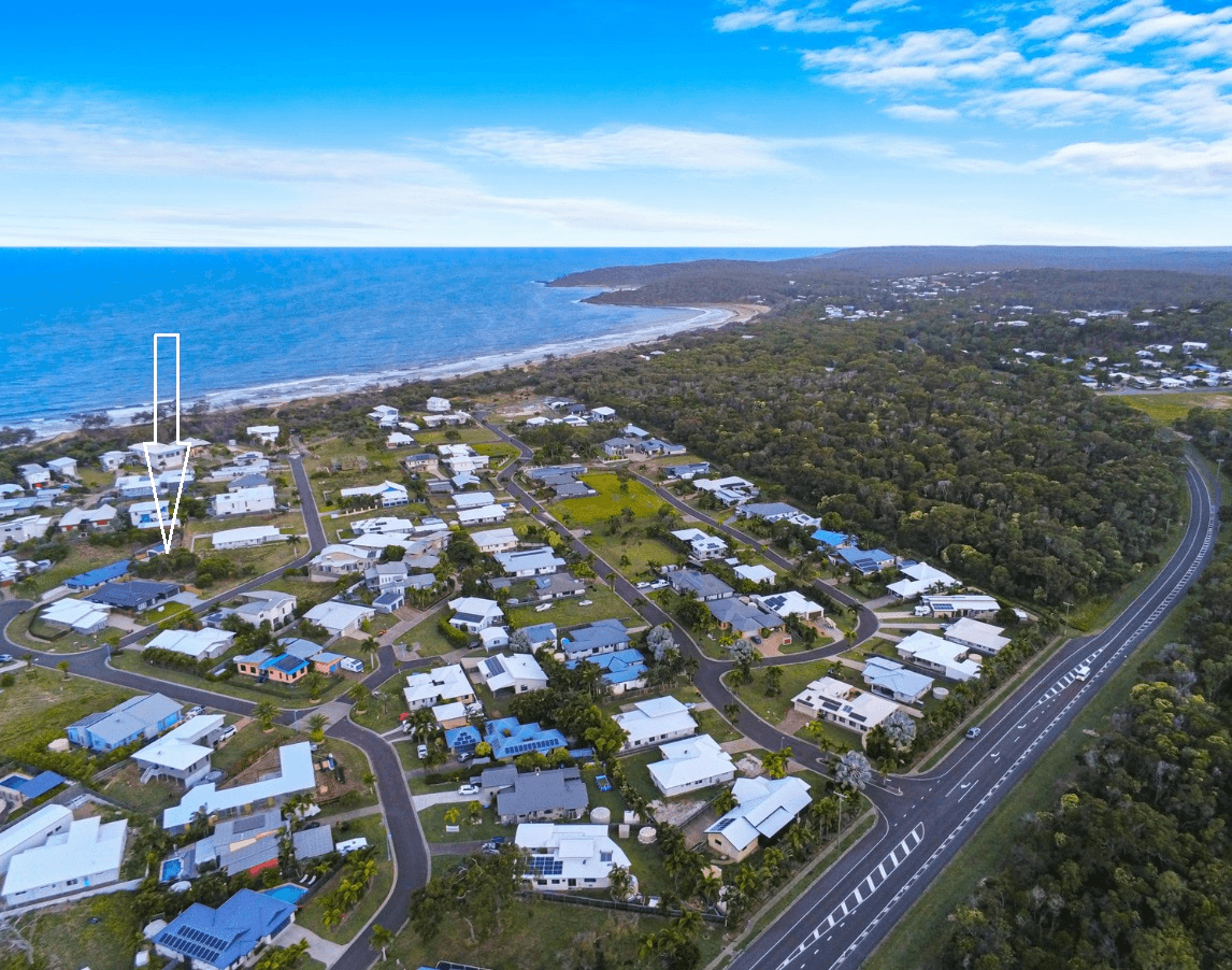 Atlantis Boulevard, AGNES WATER, QLD 4677