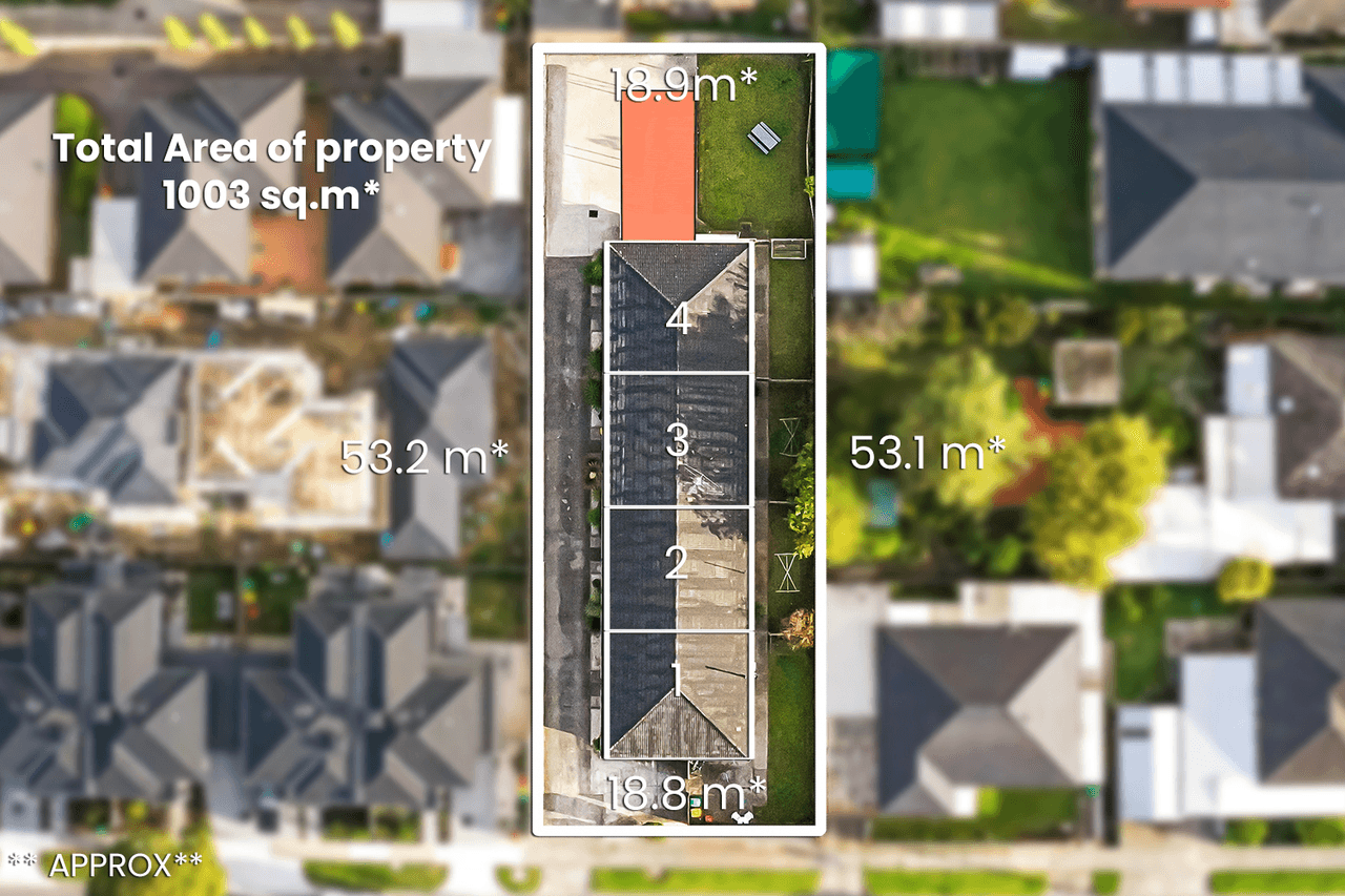 1-4/44 Moodemere Street, NOBLE PARK, VIC 3174