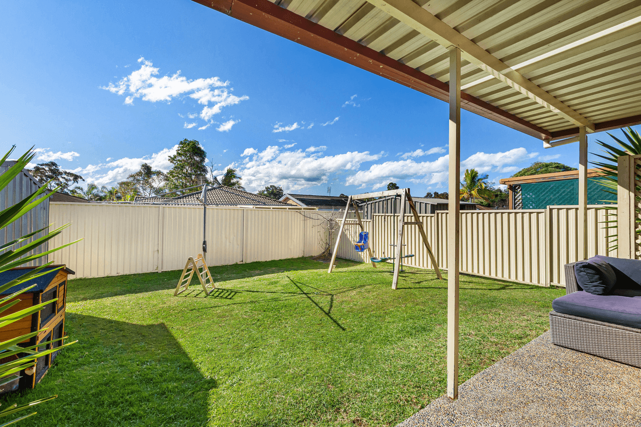 51 Roper Road, BLUE HAVEN, NSW 2262