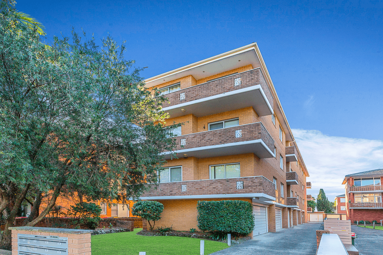 6/150 Russell Avenue, Dolls Point, NSW 2219