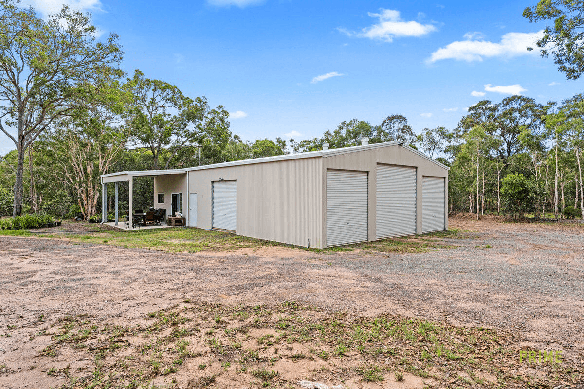 230 Condor Drive, Sunshine Acres, QLD 4655