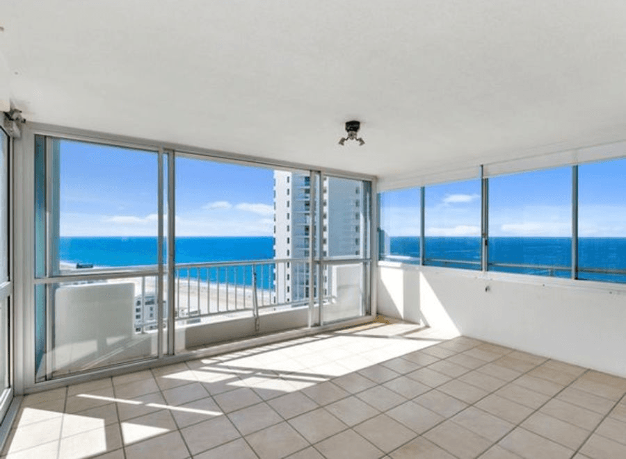 18A/7 Fern Street, SURFERS PARADISE, QLD 4217