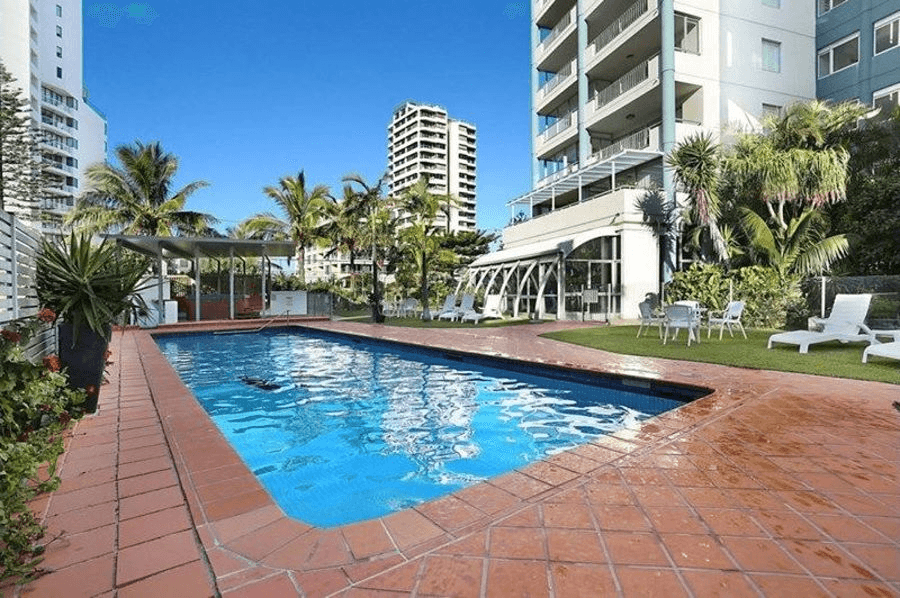 18A/7 Fern Street, SURFERS PARADISE, QLD 4217