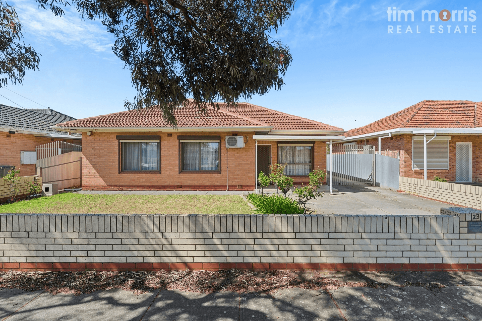 23 Murray Street, Ferryden Park, SA 5010