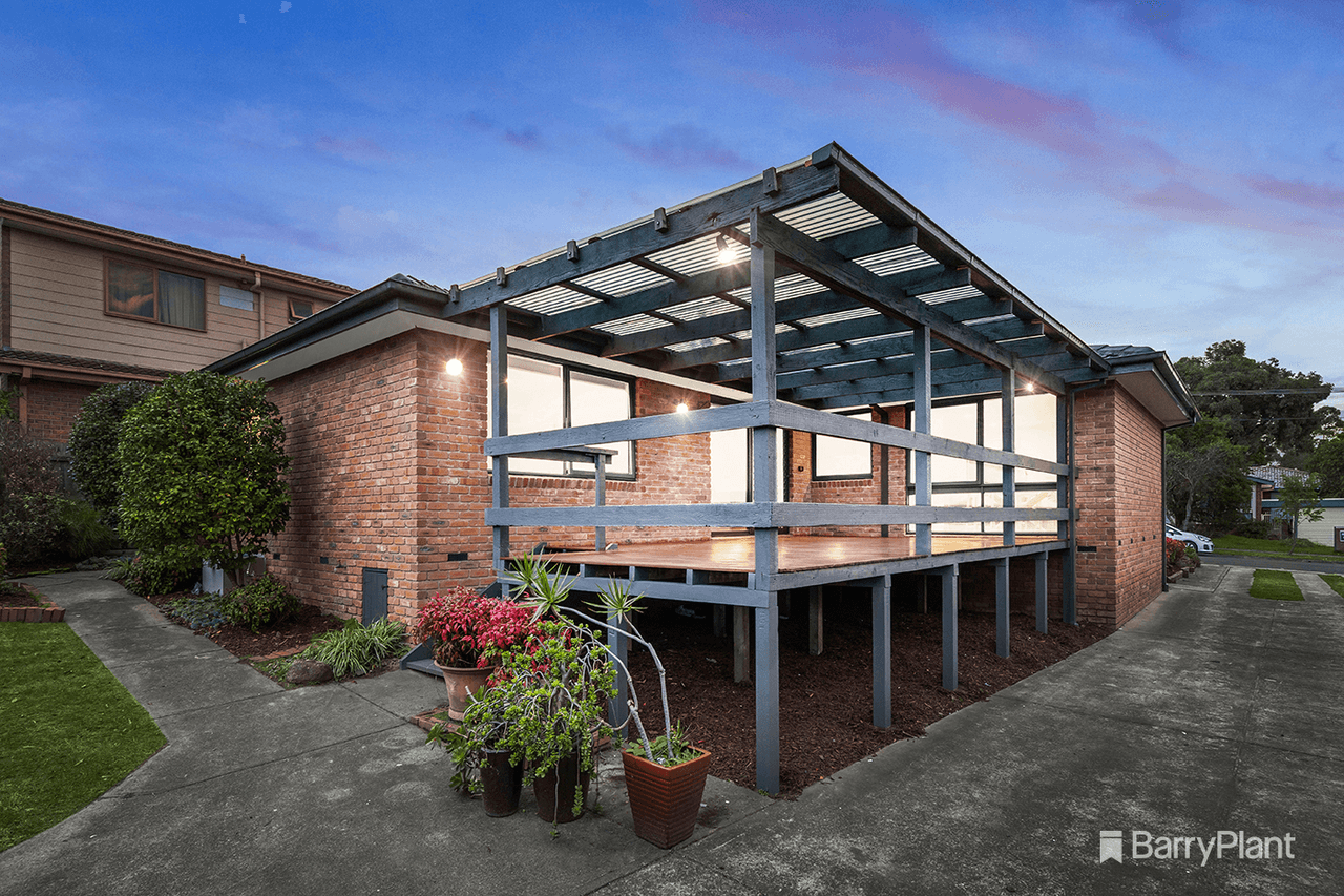 12 Ashcombe Drive, Ringwood, VIC 3134