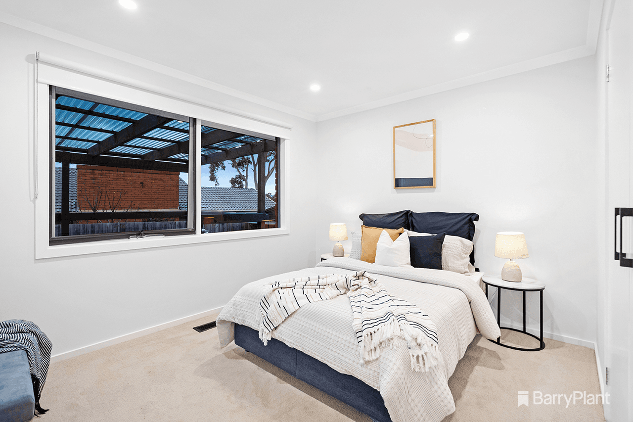 12 Ashcombe Drive, Ringwood, VIC 3134