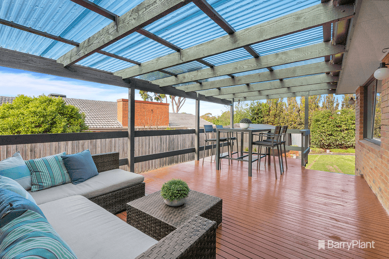 12 Ashcombe Drive, Ringwood, VIC 3134