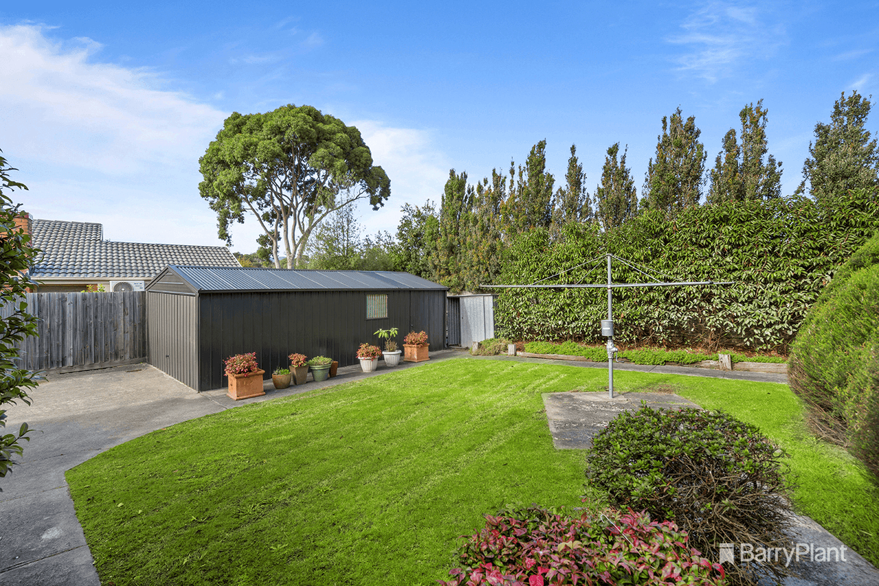 12 Ashcombe Drive, Ringwood, VIC 3134