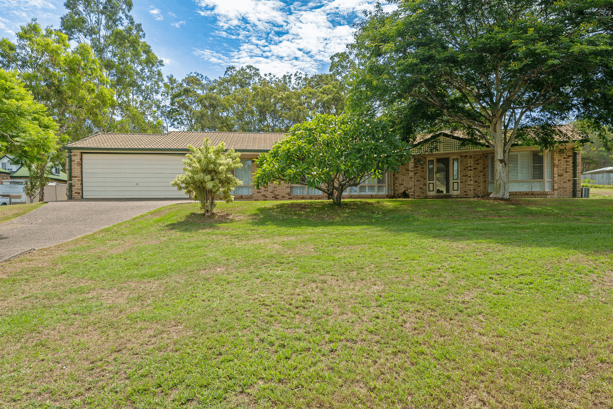 6 Philben Drive, ORMEAU, QLD 4208