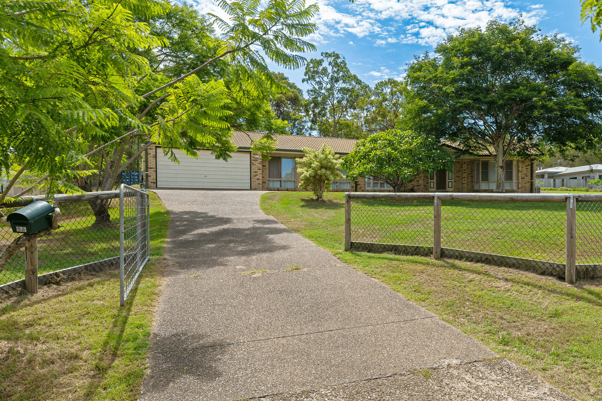 6 Philben Drive, ORMEAU, QLD 4208