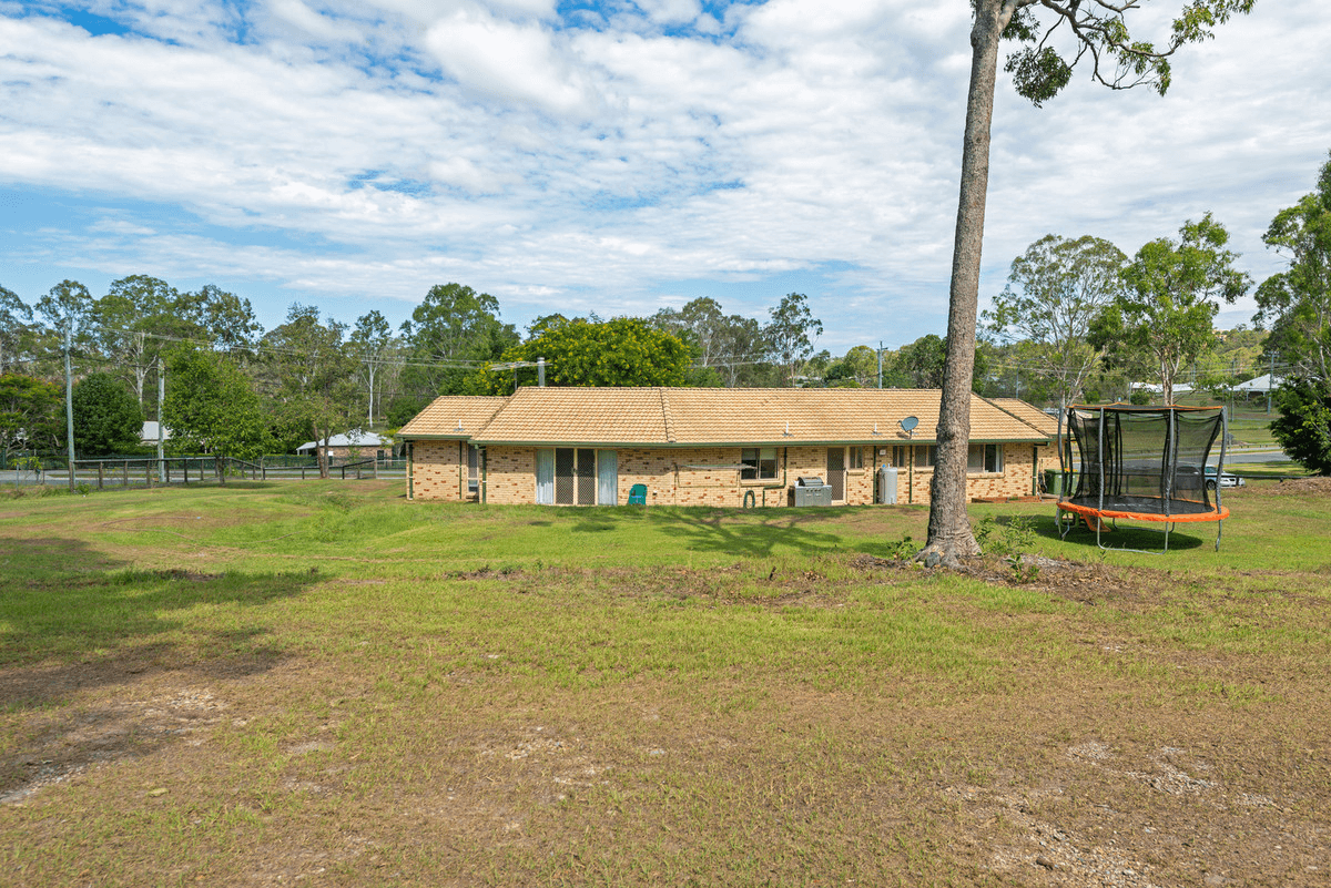 6 Philben Drive, ORMEAU, QLD 4208