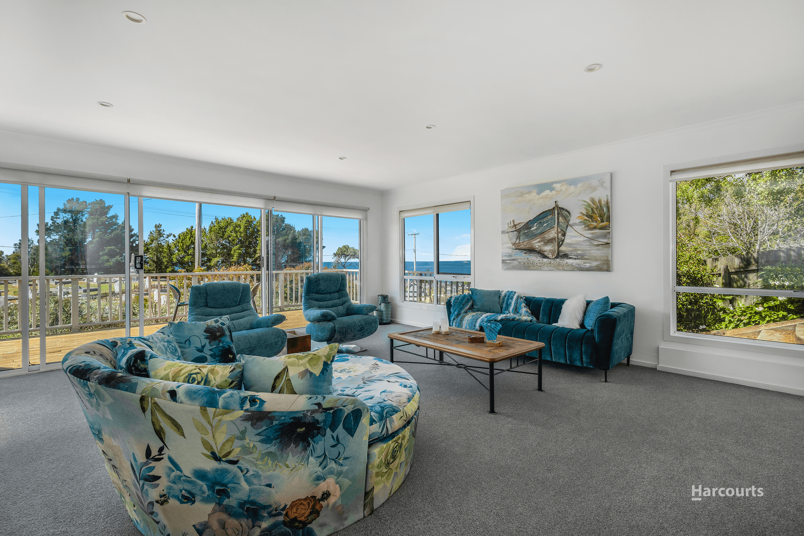 1 West Ridge Road, PENGUIN, TAS 7316