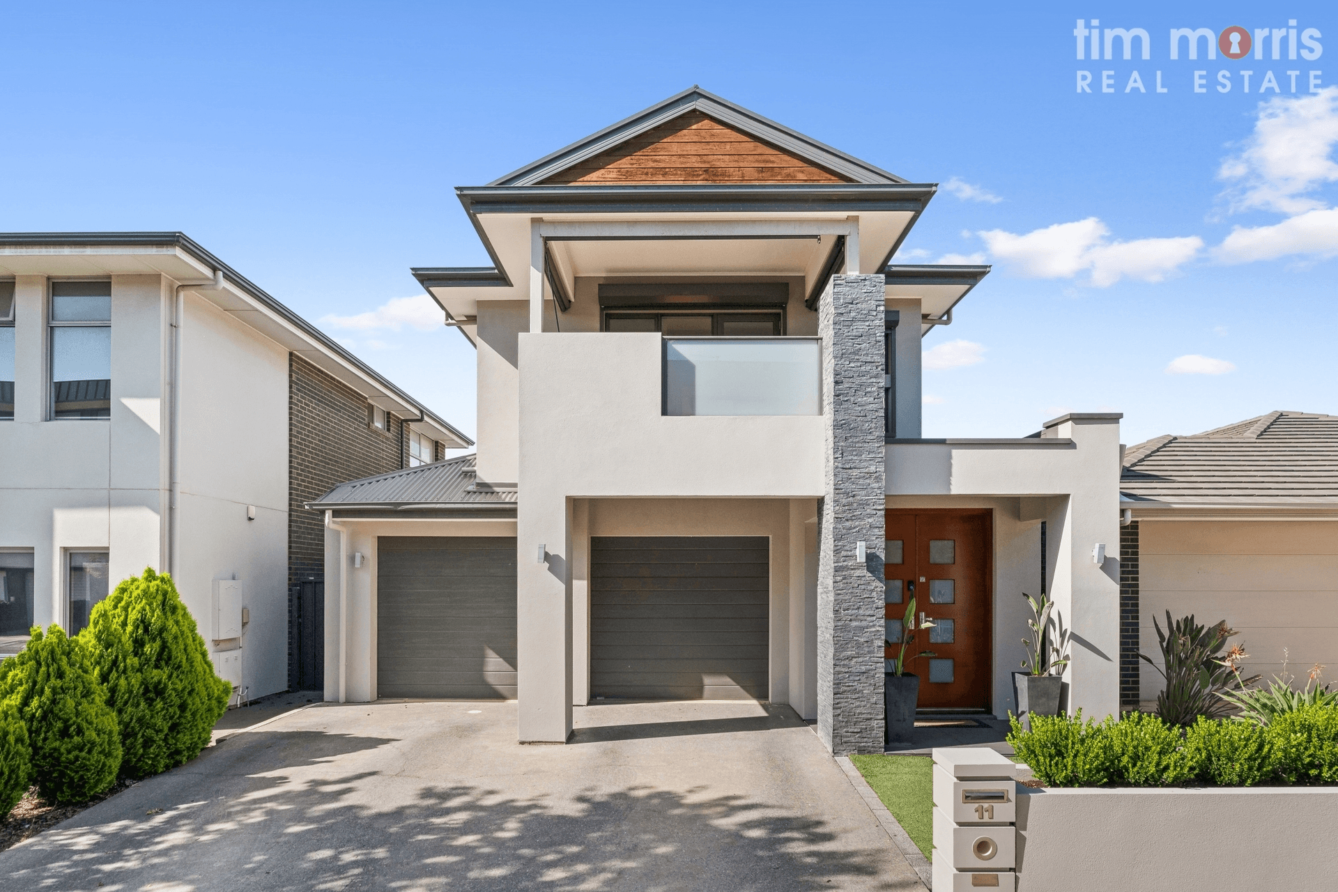 11 Trainer Street, St Clair, SA 5011