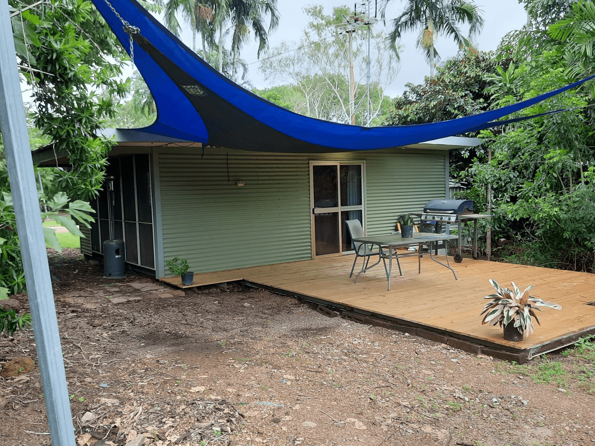 100 Tobin Road, HOWARD SPRINGS, NT 0835