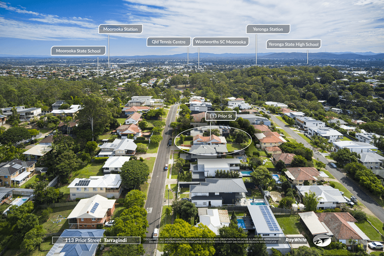 113 Prior Street, TARRAGINDI, QLD 4121